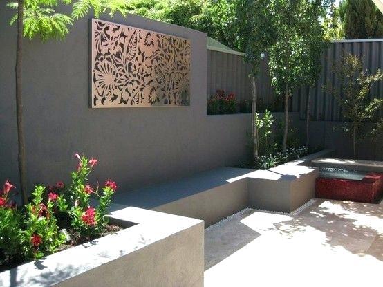 backyard-wall-decorating-ideas-12_5 Заден двор стена декорация идеи