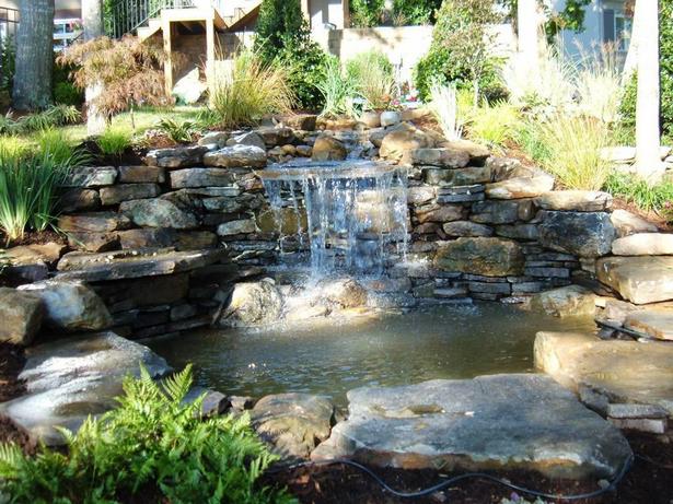 backyard-waterfall-ideas-55_19 Идеи за водопад в задния двор