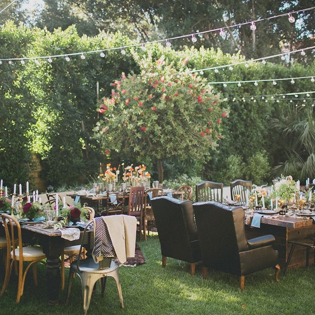 backyard-wedding-ideas-86 Идеи за сватба в задния двор