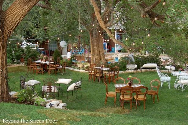 backyard-wedding-reception-85_10 Сватбен прием в задния двор