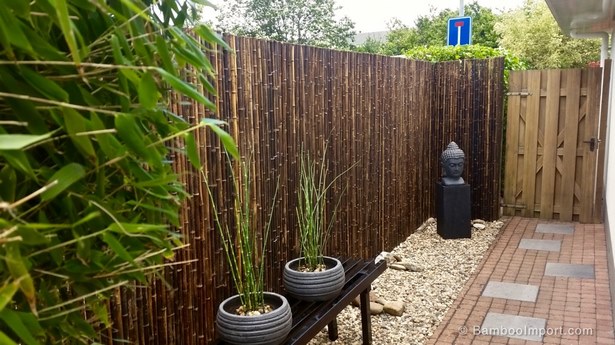 bamboo-fence-ideas-78_10 Бамбук ограда идеи