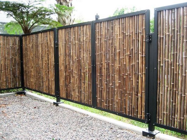bamboo-fence-ideas-78_4 Бамбук ограда идеи