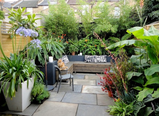 beautiful-small-backyard-ideas-48 Красиви идеи за малък двор