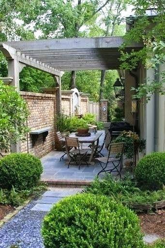 beautiful-small-backyard-ideas-48_10 Красиви идеи за малък двор