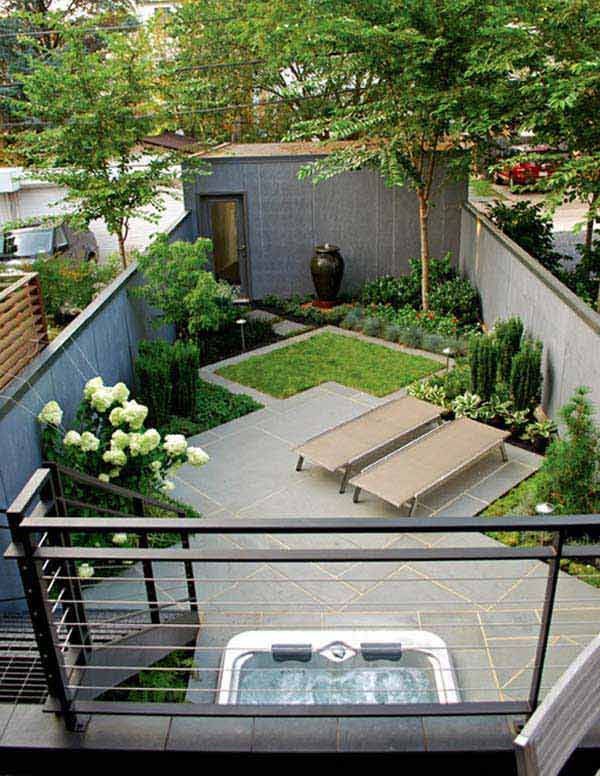 beautiful-small-backyard-ideas-48_9 Красиви идеи за малък двор