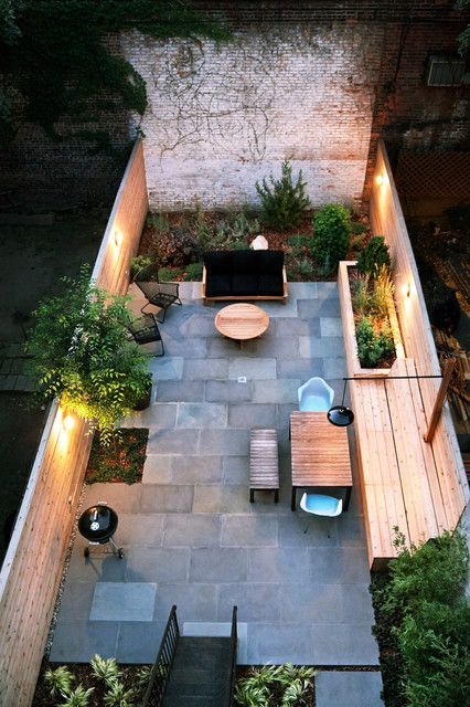 best-small-backyard-ideas-95_18 Най-добрите идеи за малък двор