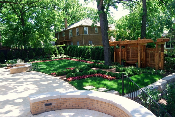 big-backyard-garden-ideas-67_9 Голям двор градина идеи