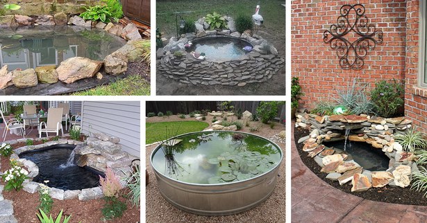 build-a-pond-in-your-backyard-85_13 Изграждане на езерце в задния двор