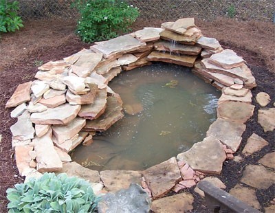 build-garden-pond-10_7 Изграждане на градинско езерце