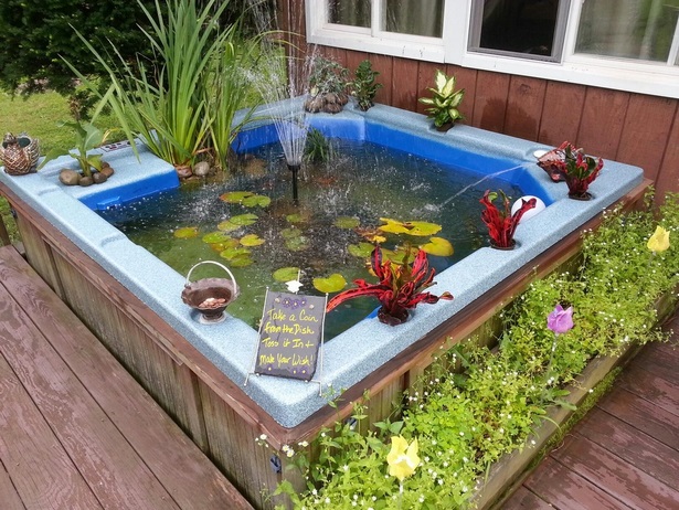 building-a-fish-pond-in-your-backyard-40_8 Изграждане на рибно езерце в задния двор