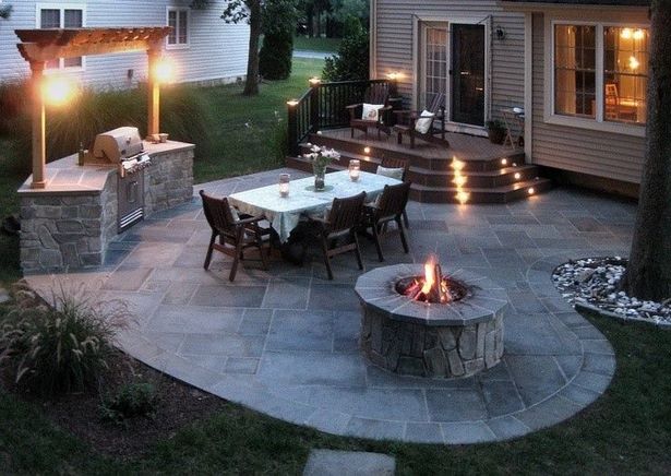 cool-backyard-patios-13 Готини двор дворове