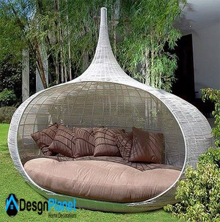 cool-outdoor-furniture-ideas-44 Готини идеи за градинско обзавеждане