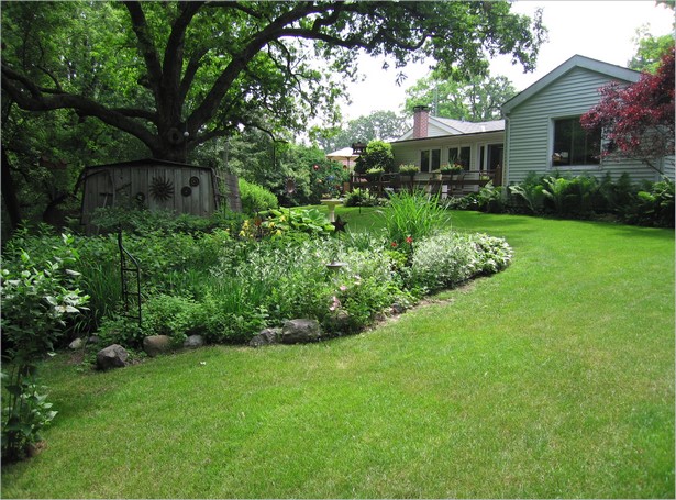 country-backyard-designs-25 Дизайн на задния двор