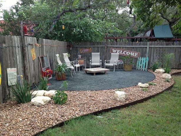 country-backyard-designs-25_15 Дизайн на задния двор