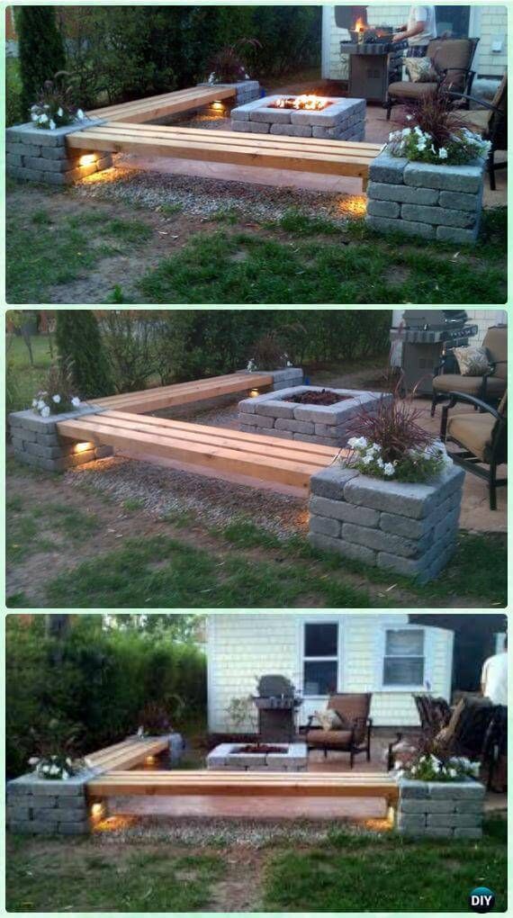 diy-backyard-projects-27 Направи си сам проекти в задния двор