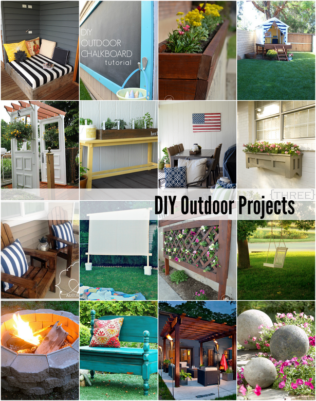 diy-outdoor-projects-83 Направи си сам проекти на открито