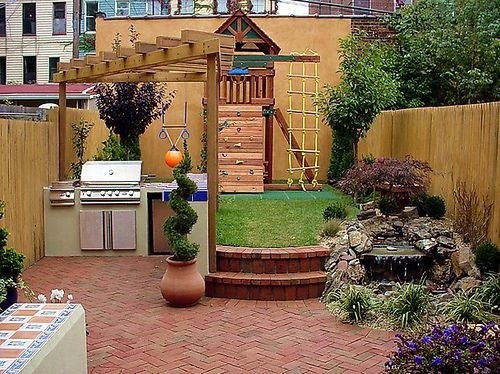 diy-small-backyard-ideas-61_7 Направи Си Сам малки идеи за задния двор