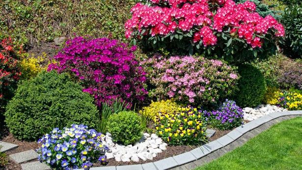 easy-edging-for-flower-beds-66_15 Лесно кантиране за цветни лехи
