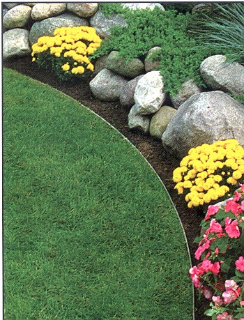 edging-for-lawns-and-flower-beds-56_13 Кант за тревни площи и цветни лехи