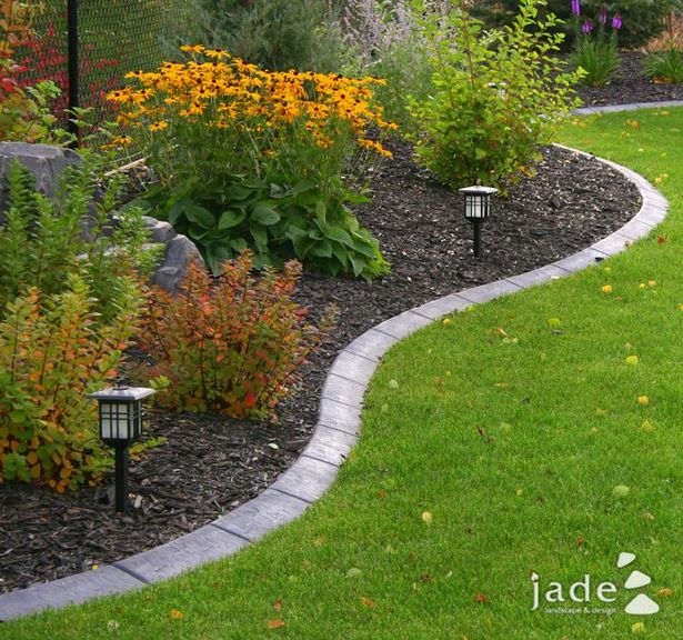 edging-for-lawns-and-flower-beds-56_3 Кант за тревни площи и цветни лехи