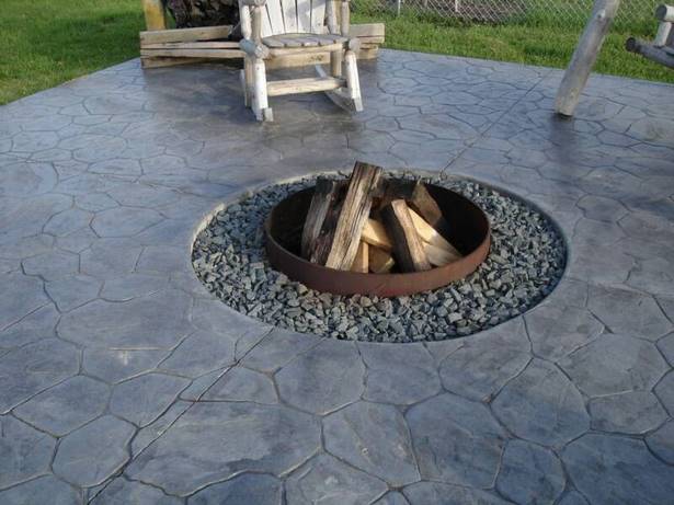 fire-pit-patio-ideas-88_7 Огън яма вътрешен двор идеи
