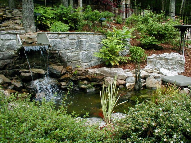fish-pond-garden-water-features-76 Риба езерце градина водни функции