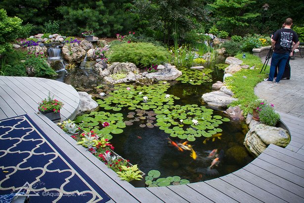 fish-pond-garden-water-features-76_11 Риба езерце градина водни функции