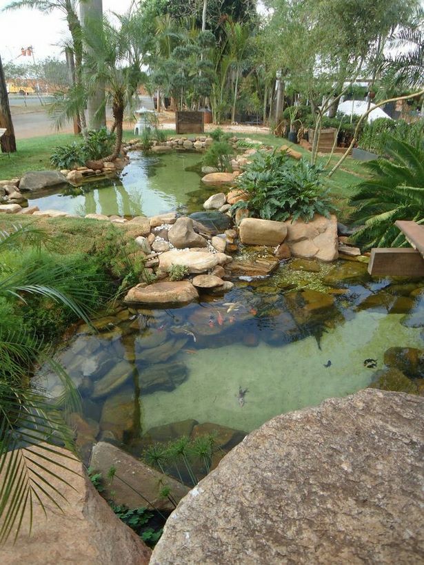fish-pond-garden-water-features-76_3 Риба езерце градина водни функции