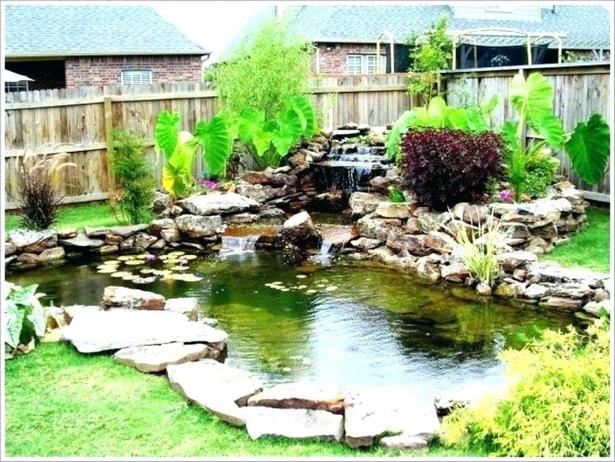 fish-pond-ideas-for-small-gardens-81_20 Идеи за рибно езерце за малки градини