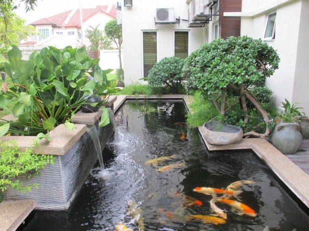 fish-pond-ideas-home-72_19 Идеи за рибно езерце у дома