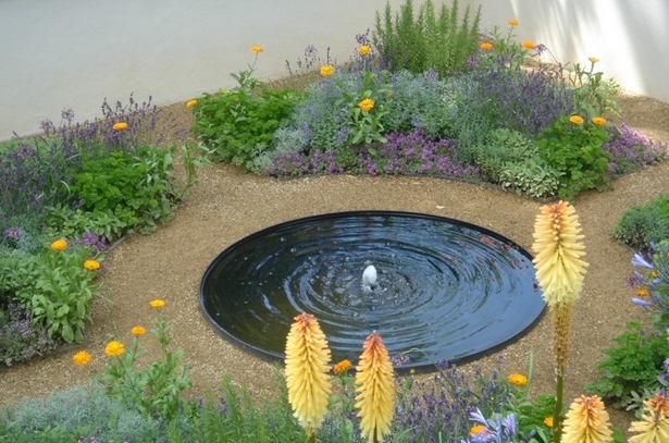 fountain-pond-ideas-91_12 Фонтан езерце идеи