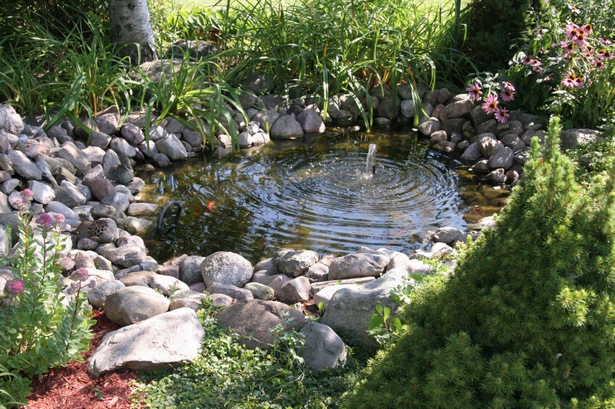 fountain-pond-ideas-91_17 Фонтан езерце идеи
