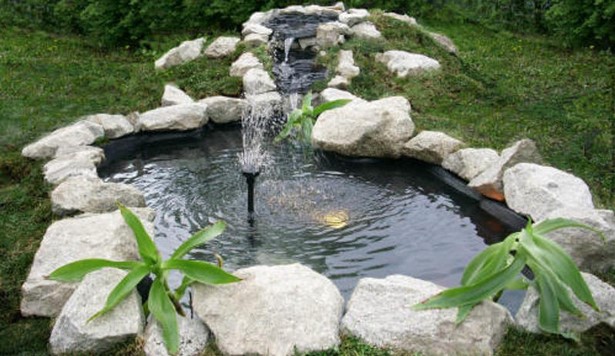 fountain-pond-ideas-91_6 Фонтан езерце идеи