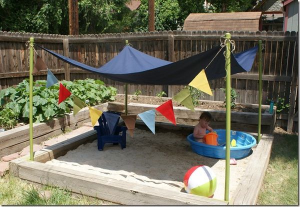 fun-backyard-landscaping-ideas-27 Забавни идеи за озеленяване на задния двор