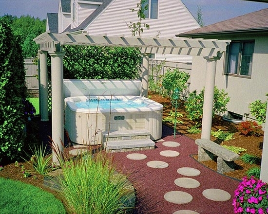 fun-backyard-landscaping-ideas-27_9 Забавни идеи за озеленяване на задния двор