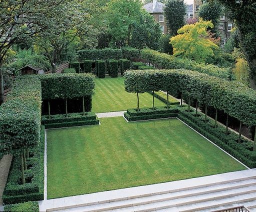 garden-hedge-designs-25_10 Градински хедж дизайни