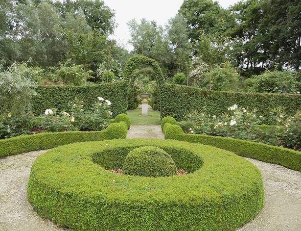 garden-hedge-designs-25_11 Градински хедж дизайни