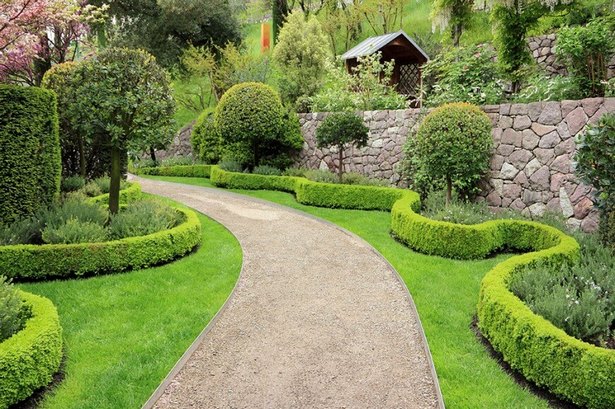 garden-hedge-designs-25_12 Градински хедж дизайни