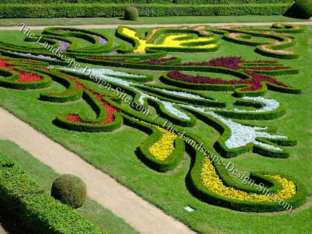 garden-hedge-designs-25_17 Градински хедж дизайни