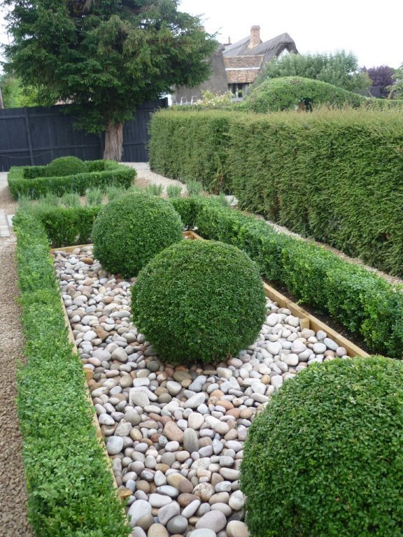 garden-hedge-designs-25_4 Градински хедж дизайни