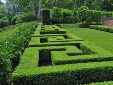 garden-hedge-designs-25_9 Градински хедж дизайни