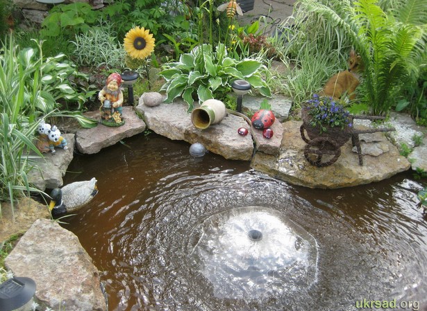 garden-pond-fountain-17_12 Градинско езерце фонтан