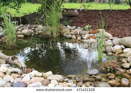 garden-pond-fountain-17_14 Градинско езерце фонтан