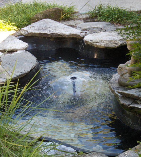 garden-pond-fountain-17_3 Градинско езерце фонтан