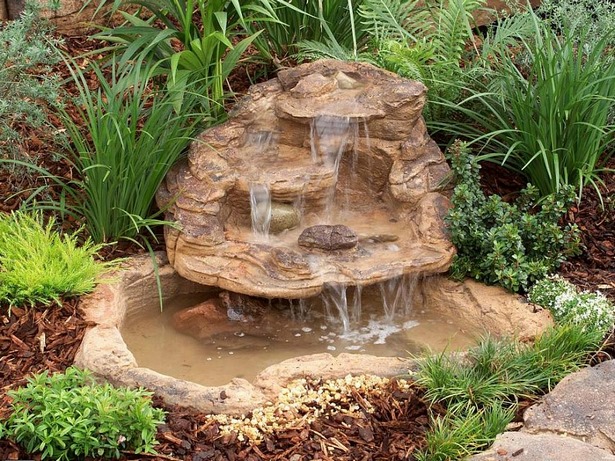 garden-pond-with-waterfall-71_19 Градинско езерце с водопад