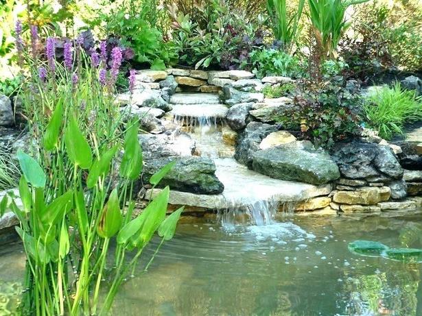 garden-ponds-and-waterfalls-designs-48_8 Градински езера и водопади дизайн