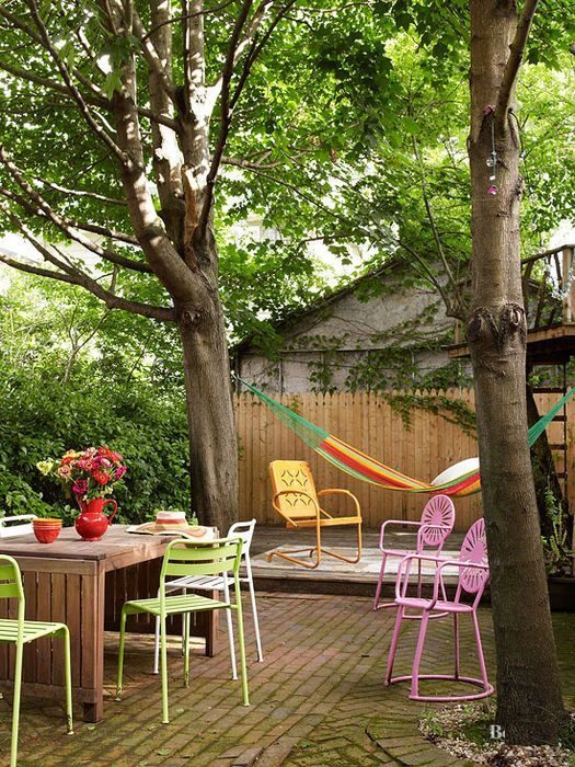 ideas-to-decorate-patio-28 Идеи за украса на вътрешния двор