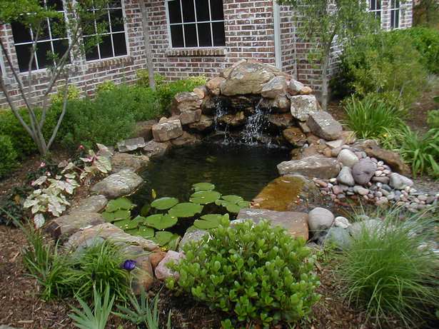 koi-pond-fountain-ideas-67_10 Кои езерце фонтан идеи