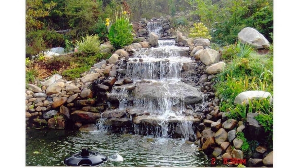 koi-pond-fountain-ideas-67_11 Кои езерце фонтан идеи