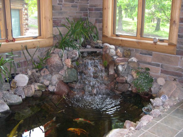 koi-pond-fountain-ideas-67_12 Кои езерце фонтан идеи
